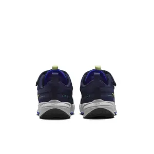 Children's running shoes Nike Star Runner Utility image-2