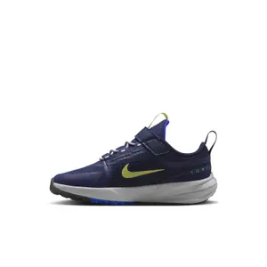 Children's running shoes Nike Star Runner Utility image-4