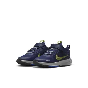 Children's running shoes Nike Star Runner Utility image-5