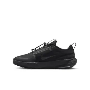 Children's running shoes Nike Star Runner Utility image-4