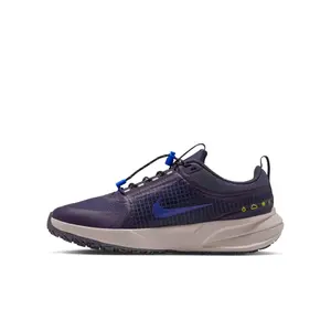Children's running shoes Nike Star Runner Utility image-1