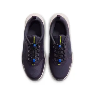 Children's running shoes Nike Star Runner Utility image-3