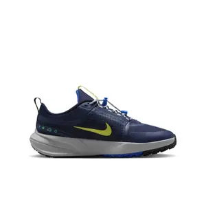 Children's running shoes Nike Star Runner Utility image-1
