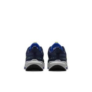 Children's running shoes Nike Star Runner Utility image-2