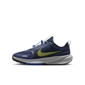 Children's running shoes Nike Star Runner Utility image-3