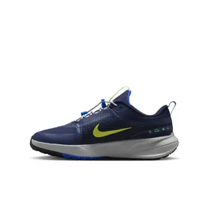 Children's running shoes Nike Star Runner Utility image-4