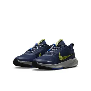 Children's running shoes Nike Star Runner Utility image-5