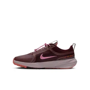 Children's running shoes Nike Star Runner Utility image-1