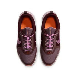 Children's running shoes Nike Star Runner Utility image-3