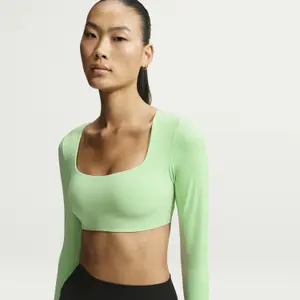 Brassière femme Nike Zenvy image-1