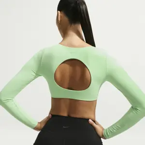 Brassière femme Nike Zenvy image-4