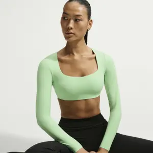 Brassière femme Nike Zenvy image-2
