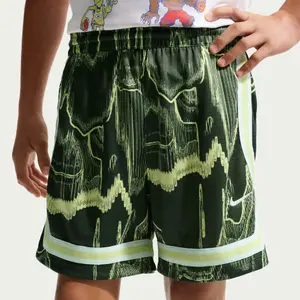 Short dri-fit para niño Nike Crossover image-1