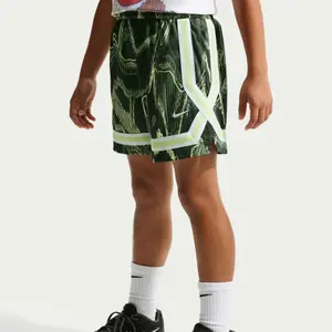 Short dri-fit para niño Nike Crossover image-2