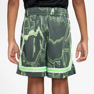 Short dri-fit para niño Nike Crossover image-3