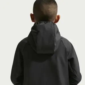 Vandtæt træningsoverdel til børn Nike Miler image-4