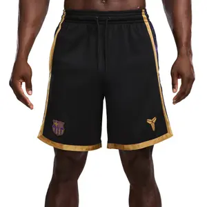 Short Extérieur FC Barcelone 2026/27 image-0