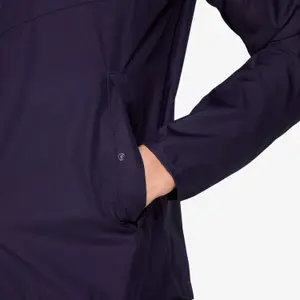 Veste de survêtement à capuche FC Barcelone City Side 2026/27 image-2