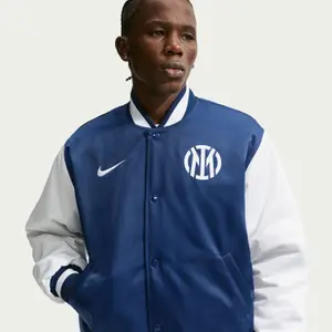 Veste de survêtement Authentics Inter Milan 2026/27 image-3