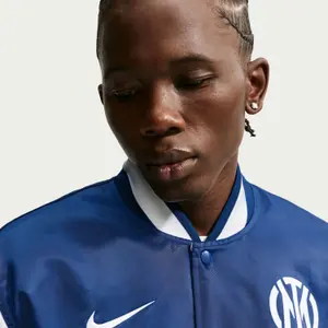 Veste de survêtement Authentics Inter Milan 2026/27 image-2