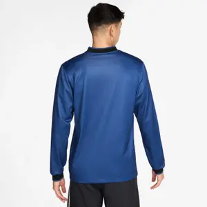 Inter Milan Long Sleeve Third Shirt Energy 2026/27 image-2