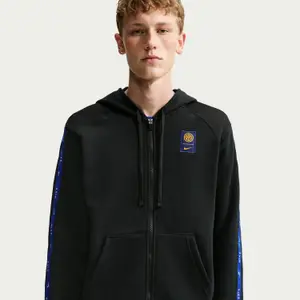 Inter-Milan Kapuzenpullover City Side 2026/27 image-1