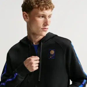 Inter-Milan Kapuzenpullover City Side 2026/27 image-3