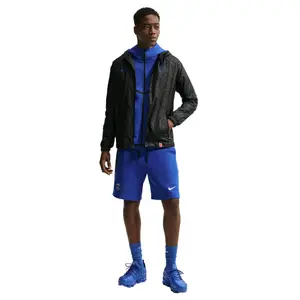 PSG Hoodie Training Jacket AWF 2026/27 image-0