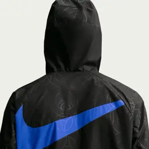 PSG Hoodie Training Jacket AWF 2026/27 image-4