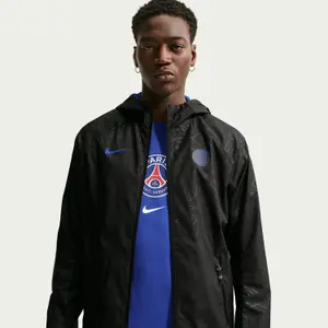 PSG Hoodie Training Jacket AWF 2026/27 image-1
