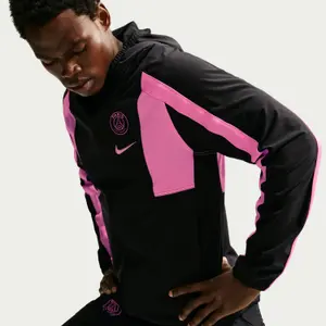Sweatshirt PSG Energy 2026/27 image-2