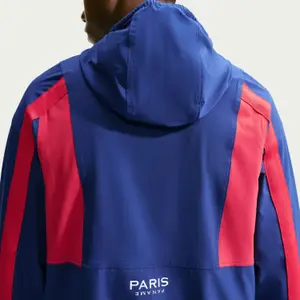 Sweatshirt PSG Energy 2026/27 image-4