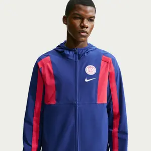 Sweatshirt PSG Energy 2026/27 image-1