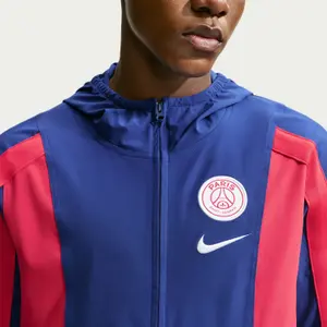 Sweatshirt PSG Energy 2026/27 image-3