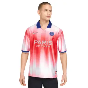 Camisola do PSG Energy 2026/27