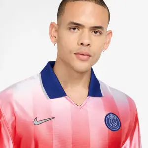 Camisola do PSG Energy 2026/27 image-1