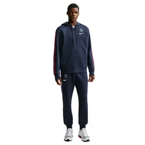 Sweatshirt à capuche zip PSG City Side 2026/27 image-0