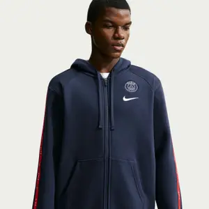 Sweatshirt à capuche zip PSG City Side 2026/27 image-3