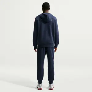 Sweatshirt à capuche zip PSG City Side 2026/27 image-1