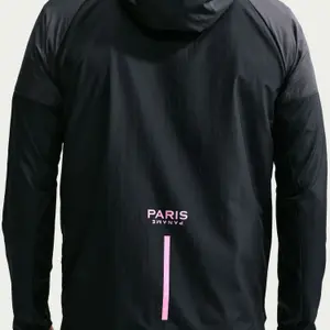 PSG tracksuit jacket City Side 2026/27 image-4