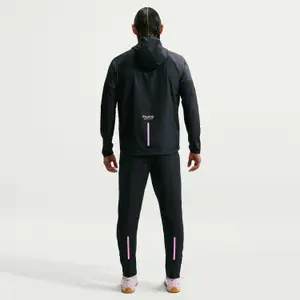 PSG tracksuit jacket City Side 2026/27 image-2