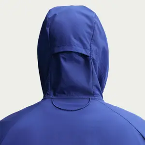 PSG Hooded Tracksuit Jacket City Side 2026/27 image-5