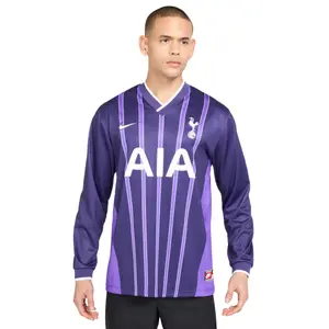 Maillot manches longues Tottenham Energy Strike 2026/27 image-0