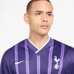Maillot manches longues Tottenham Energy Strike 2026/27 image-2