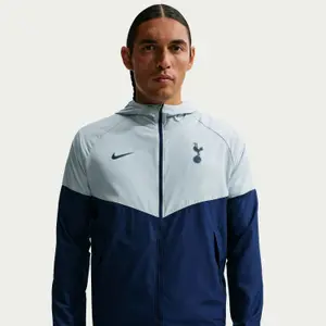 Veste de survêtement Tottenham City Side 2026/27 image-1