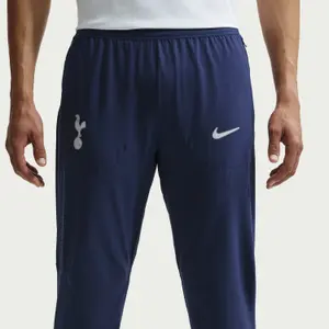 Tottenham träningsbyxor City Side image-4