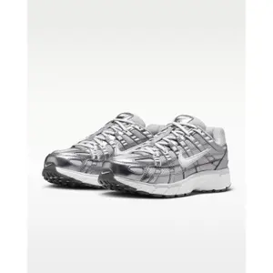 Kvinders sneakers Nike P-6000 image-2