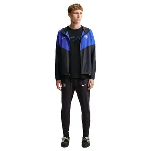 Chelsea melegítődzseki City Side 2026/27