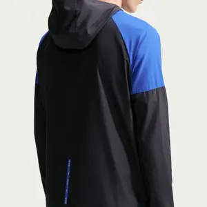 Chelsea melegítődzseki City Side 2026/27 image-4