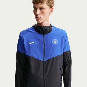Chelsea melegítődzseki City Side 2026/27 image-1